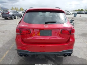 Mercedes-Benz GLC 43 AMG 4MATIC / DISTRONIC / ОБДУХВАНЕ / 360 / FULL - 53900 лв. / 27558.63 € - 82830091 5