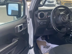 Jeep Wrangler * SPORT S* CARFAX * БЕЗ ПЪРВОНАЧАЛНА ВНОСКА