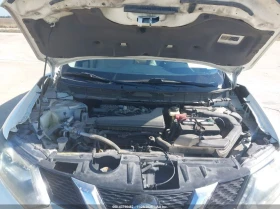 Nissan Rogue 2.5L I-4 DOHC, VVT, 170HP Front Wheel Drive - 9200 € / 17993.64 лв. - 35636398 10