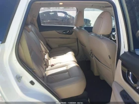 Nissan Rogue 2.5L I-4 DOHC, VVT, 170HP Front Wheel Drive - 9200 € / 17993.64 лв. - 35636398 8