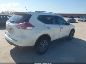 Nissan Rogue 2.5L I-4 DOHC, VVT, 170HP Front Wheel Drive - 9200 € / 17993.64 лв. - 35636398 4