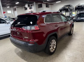 Jeep Grand cherokee * North 4x4 * CARFAX* ОПЦИЯ ЗА ФИНАНСИРАНЕ*  - 11100 € / 21709.71 лв. - 39513124 5