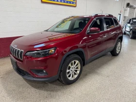 Jeep Grand cherokee * North 4x4 * CARFAX* ОПЦИЯ ЗА ФИНАНСИРАНЕ* 