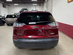 Jeep Grand cherokee * North 4x4 * CARFAX* ОПЦИЯ ЗА ФИНАНСИРАНЕ*  - 11100 € / 21709.71 лв. - 39513124 8