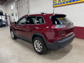 Jeep Grand cherokee * North 4x4 * CARFAX* ОПЦИЯ ЗА ФИНАНСИРАНЕ*  - 11100 € / 21709.71 лв. - 39513124 4