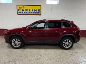 Jeep Grand cherokee * North 4x4 * CARFAX* ОПЦИЯ ЗА ФИНАНСИРАНЕ*  - 11100 € / 21709.71 лв. - 39513124 6