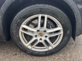 Porsche Cayenne AWD* ОБДУХВАНЕ* ГЛАВНО ПРЕДСТАВИТЕЛСТВО НА PORSCHE, снимка 6