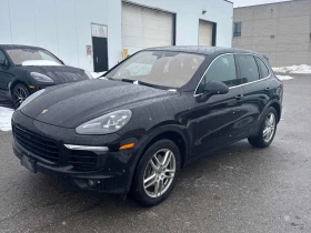 Porsche Cayenne AWD* ОБДУХВАНЕ* ГЛАВНО ПРЕДСТАВИТЕЛСТВО НА PORSCHE