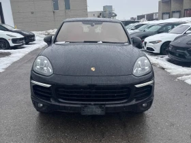 Porsche Cayenne AWD* ОБДУХВАНЕ* ГЛАВНО ПРЕДСТАВИТЕЛСТВО НА PORSCHE, снимка 2