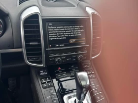 Porsche Cayenne AWD* ОБДУХВАНЕ* ГЛАВНО ПРЕДСТАВИТЕЛСТВО НА PORSCHE, снимка 9