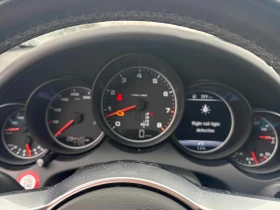 Porsche Cayenne AWD* ОБДУХВАНЕ* ГЛАВНО ПРЕДСТАВИТЕЛСТВО НА PORSCHE, снимка 8