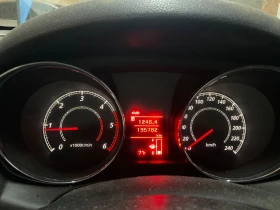 Citroen C4 AIRCROSS 1.8HDi* 4x4* 150кс* ОЧАКВАН* ВНОС* * *  | Auto.bg — изображение 12