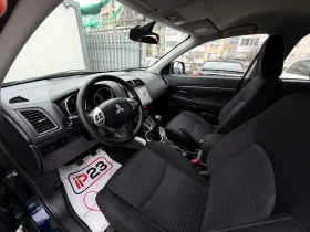 Mitsubishi ASX 1.6* БЕНЗИН* НАВИГАЦИЯ* ЕВРО* 5* * *  | Auto.bg — изображение 13