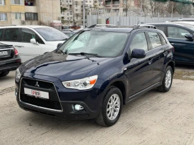Mitsubishi ASX 1.6* БЕНЗИН* НАВИГАЦИЯ* ЕВРО* 5* * * 
