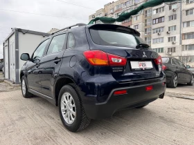 Mitsubishi ASX 1.6* БЕНЗИН* НАВИГАЦИЯ* ЕВРО* 5* * *  | Auto.bg — изображение 4