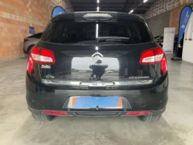 Citroen C4 AIRCROSS 1.8HDi* 4x4* 150кс* ОЧАКВАН* ВНОС* * *  | Auto.bg — изображение 4