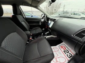 Mitsubishi ASX 1.6* БЕНЗИН* НАВИГАЦИЯ* ЕВРО* 5* * *  | Auto.bg — изображение 12