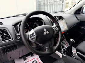 Mitsubishi ASX 1.6* БЕНЗИН* НАВИГАЦИЯ* ЕВРО* 5* * *  | Auto.bg — изображение 16