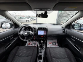 Mitsubishi ASX 1.6* БЕНЗИН* НАВИГАЦИЯ* ЕВРО* 5* * *  | Auto.bg — изображение 11