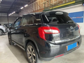 Citroen C4 AIRCROSS 1.8HDi* 4x4* 150кс* ОЧАКВАН* ВНОС* * *  | Auto.bg — изображение 3