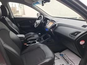 Hyundai IX35 1.7d 116kc navi - 8300 € / 16233.39 лв. - 60065658 10