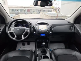 Hyundai IX35 1.7d 116kc navi - 8300 € / 16233.39 лв. - 60065658 9