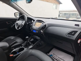 Hyundai IX35 1.7d 116kc navi - 8300 € / 16233.39 лв. - 60065658 12