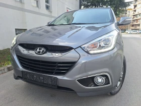 ������ Hyundai IX35