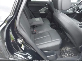 Audi Q3 2.0l Premium Plus 45 Tfsi S Line Quattro Tiptronic | Auto.bg — изображение 8