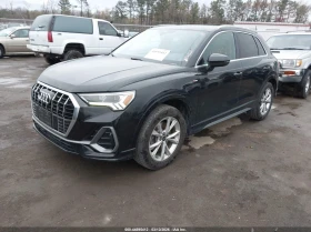 Audi Q3 2.0l Premium Plus 45 Tfsi S Line Quattro Tiptronic | Auto.bg — изображение 2