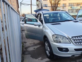 Mercedes-Benz ML 320 CDI - 7000 € / 13690.81 лв. - 72699914 6