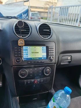 Mercedes-Benz ML 320 CDI - 7000 € / 13690.81 лв. - 72699914 10