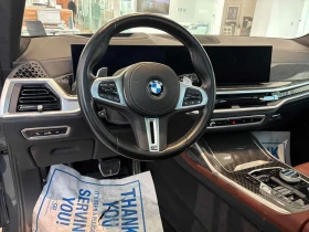 BMW X7 M60i xDrive/HEAD-UP/ПАНОРАМА/ДИСТРОНИК/360 - 72200 € / 141210.93 лв. - 88061366 9