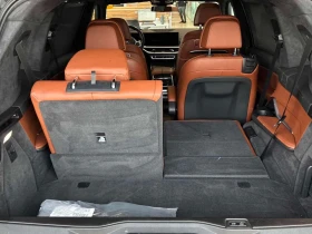 BMW X7 M60i xDrive/HEAD-UP/ПАНОРАМА/ДИСТРОНИК/360 - 72200 € / 141210.93 лв. - 88061366 14