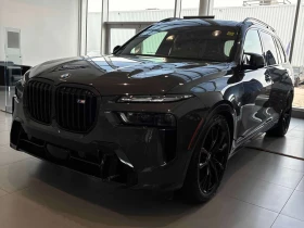 BMW X7 M60i xDrive/HEAD-UP/ПАНОРАМА/ДИСТРОНИК/360
