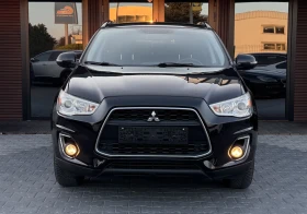 Mitsubishi ASX 1.6 Навигация* Подгрев*  - 8300 € / 16233.39 лв. - 34462172 2