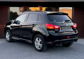 Mitsubishi ASX 1.6 Навигация* Подгрев*  - 8300 € / 16233.39 лв. - 34462172 6