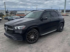������ Mercedes-Benz GLE
