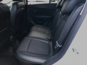 Chevrolet Trax 1.7d-131kc.6ck.face | Auto.bg — изображение 12