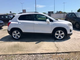 Chevrolet Trax 1.7d-131kc.6ck.face | Auto.bg — изображение 8