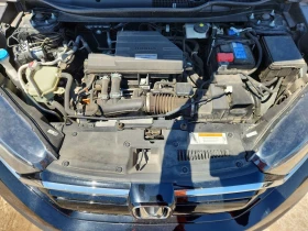 Honda Cr-v 1.5l Exl | Mobile.bg � ����� ������ 11