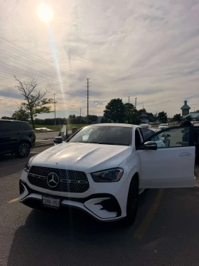 Mercedes-Benz GLE 450 * BURMESTER * 360 * ОБДУХВАНЕ * АВТОКРЕДИТ - 57300 € / 112069.06 лв. - 19632453 5