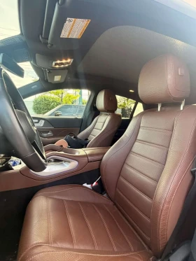 Mercedes-Benz GLE 450 * BURMESTER * 360 * ОБДУХВАНЕ * АВТОКРЕДИТ - 57300 € / 112069.06 лв. - 19632453 7