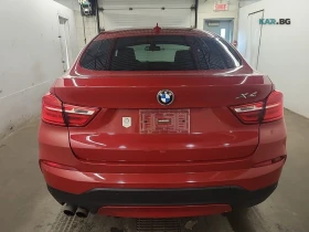 BMW X4 XDRIVE28I * A��������� * (���� �� ��) | Mobile.bg � ����� ������ 5