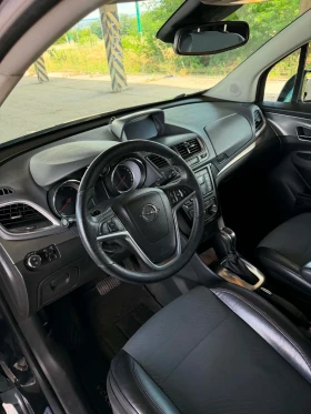 Opel Mokka - 7500 € / 14668.73 лв. - 28565491 12