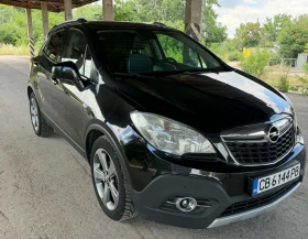 Opel Mokka - 7500 € / 14668.73 лв. - 28565491 3