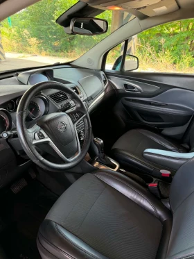 Opel Mokka - 7500 € / 14668.73 лв. - 28565491 10