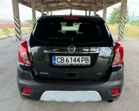 Opel Mokka - 7500 € / 14668.73 лв. - 28565491 6
