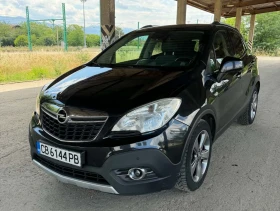Opel Mokka - 7500 € / 14668.73 лв. - 28565491 2