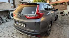 Honda Cr-v 2.4  | Auto.bg — изображение 4